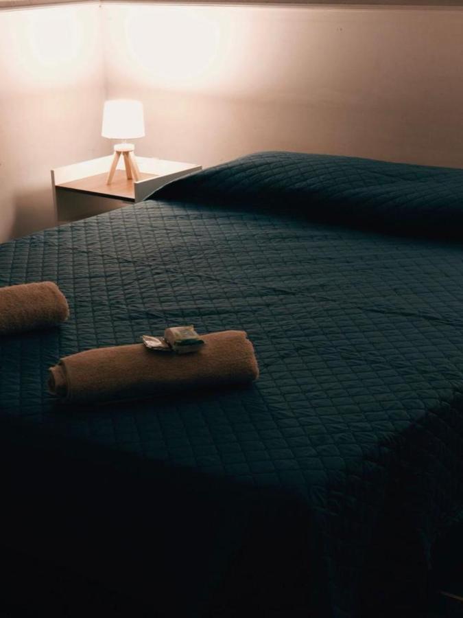 El Refugio - Hotel Mariscala 외부 사진