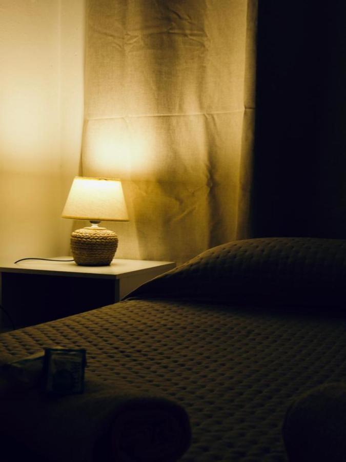 El Refugio - Hotel Mariscala 외부 사진